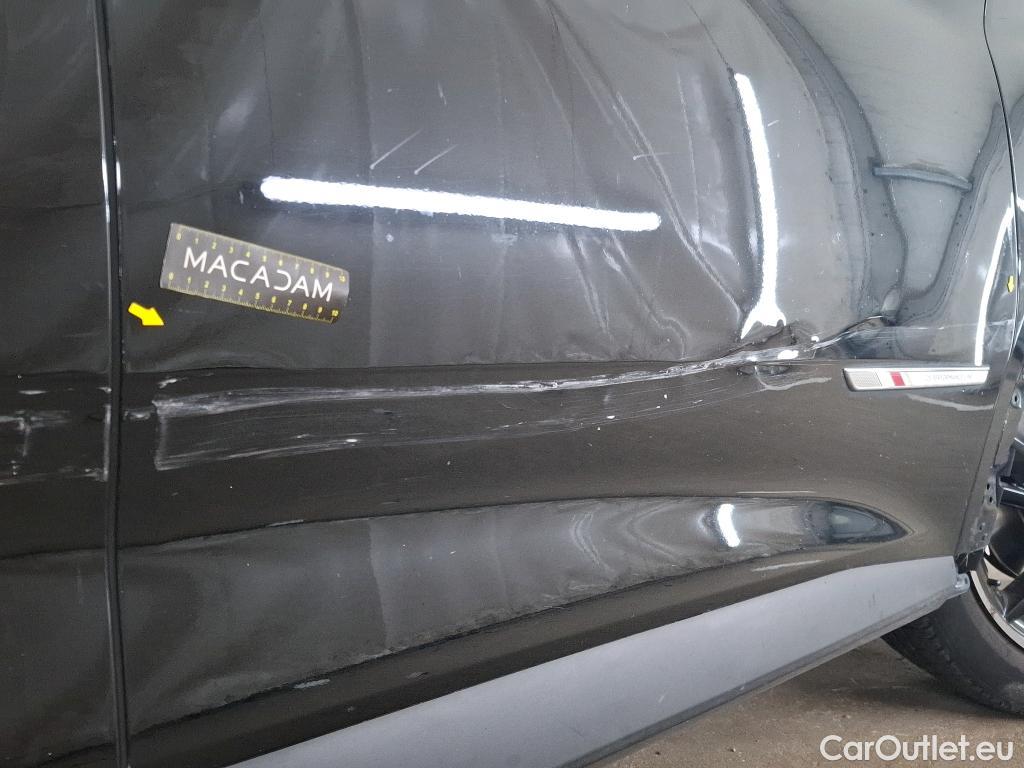  DS  DS7 DS DS 7 Crossback / 2017 / 5P / SUV E-TENSE 4x4 300 PERFORMANCE Line #2