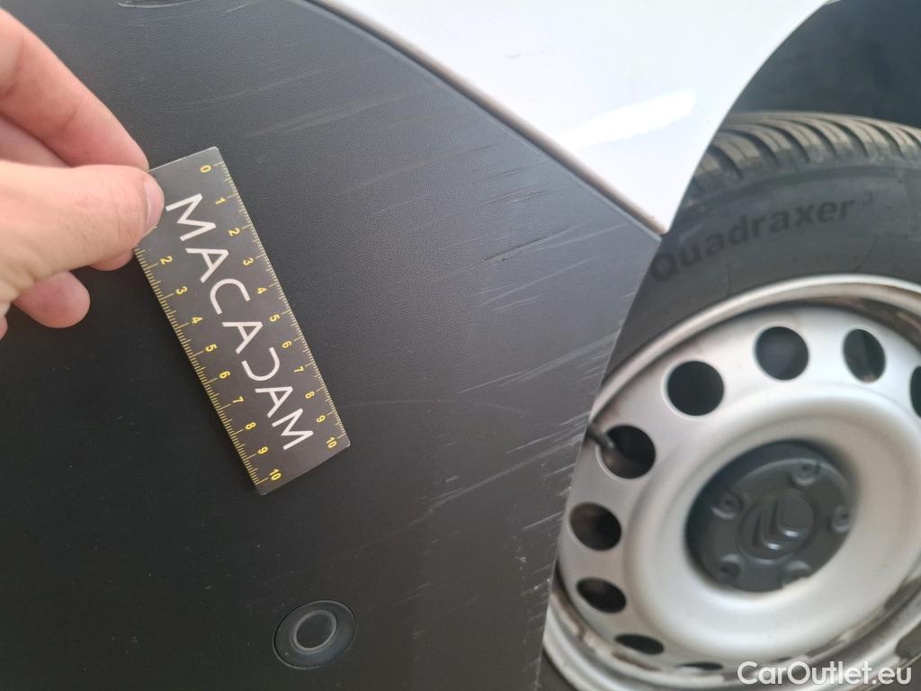  Citroen  Berlingo CITROEN  Van / 2018 / 4P / Fourgonnette Taille M 650kg BlueHDi 130 S&S EAT8 #63