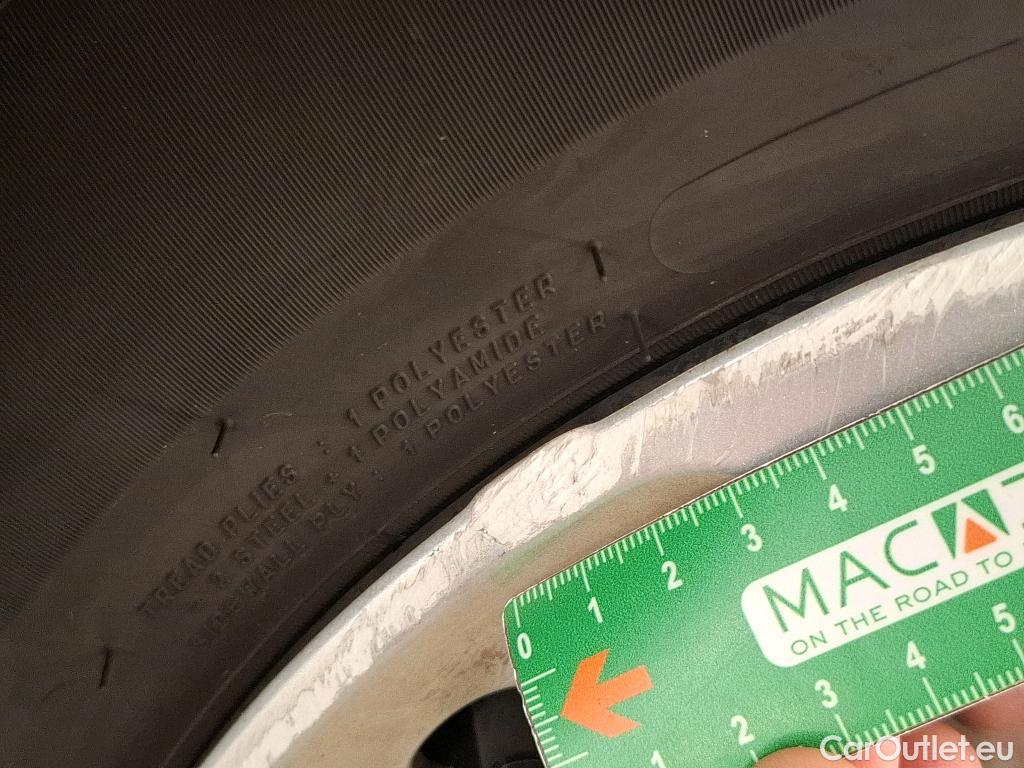  Citroen  C3  Société Feel 1.5 BlueHDI 100CV BVM6 E6dT #24