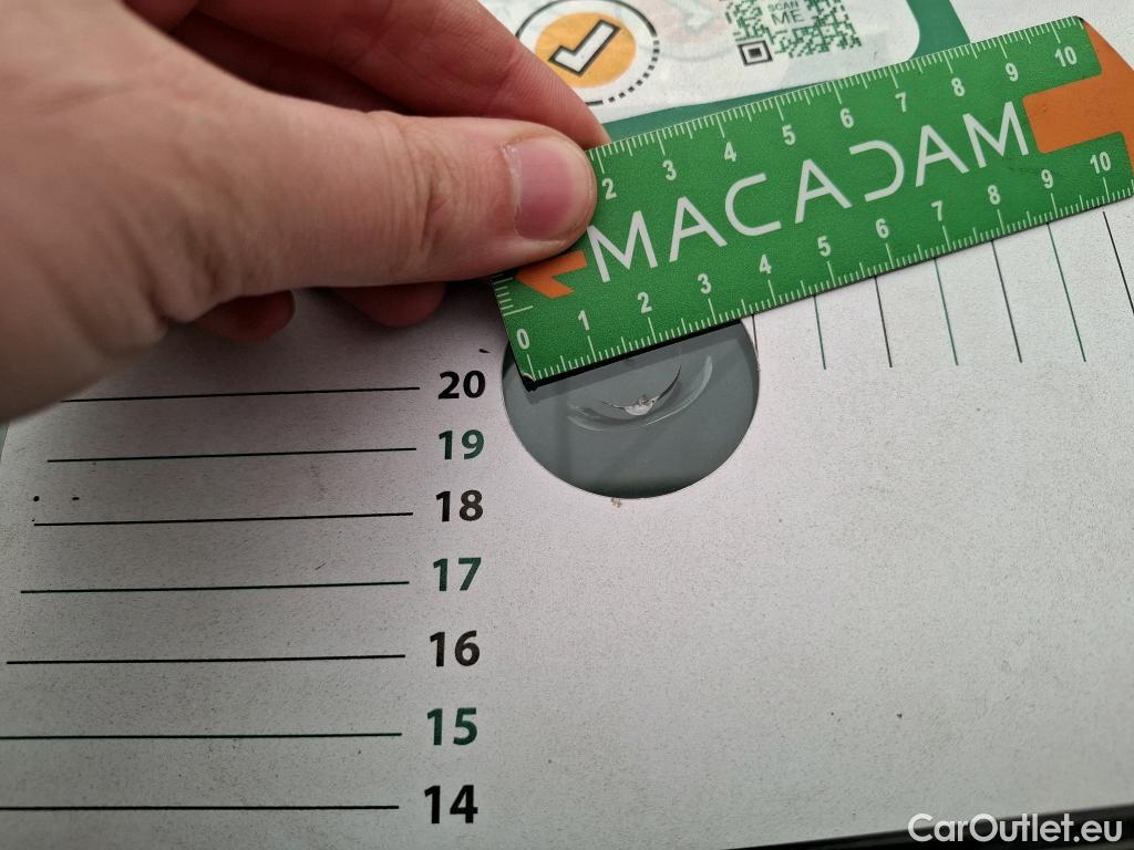  Citroen  C4 Grand Picasso Grand C4 Picasso/Spacetourer Business Class 1.5 BlueHDi 130CV BVA8 7 Sieges E6d #2