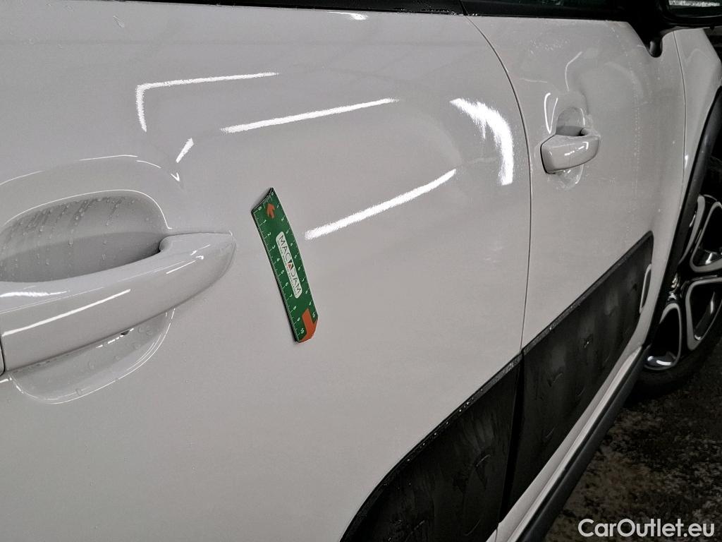  Citroen  C3  Shine Business 1.6 BlueHDi 75CV BVM5 E6 #2