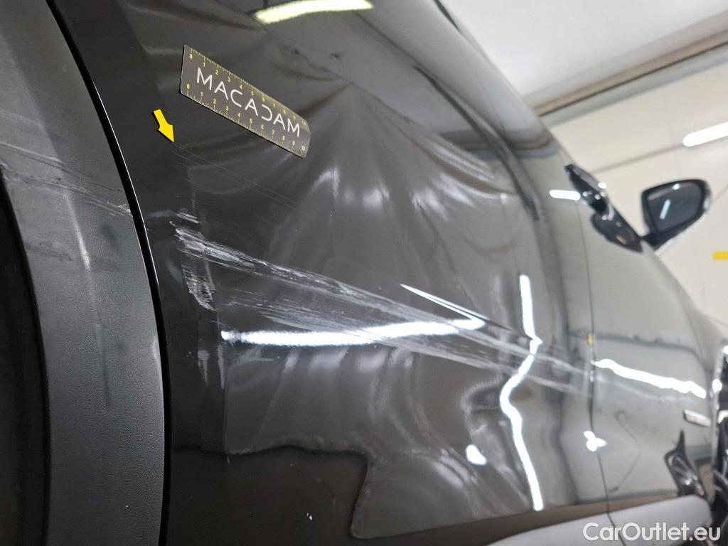  DS  DS7 DS DS 7 Crossback / 2017 / 5P / SUV E-TENSE 4x4 300 PERFORMANCE Line #14