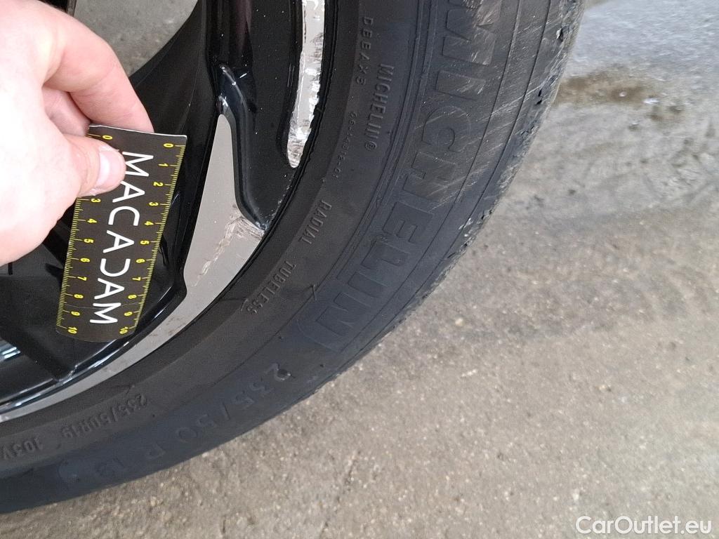  DS  DS7 DS DS 7 Crossback / 2017 / 5P / SUV E-TENSE 4x4 300 PERFORMANCE Line #79