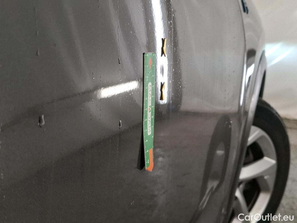  Citroen  C5 Aircross CITROEN  / 2018 / 5P / SUV Hybrid 225 ë-EAT8 Business #9