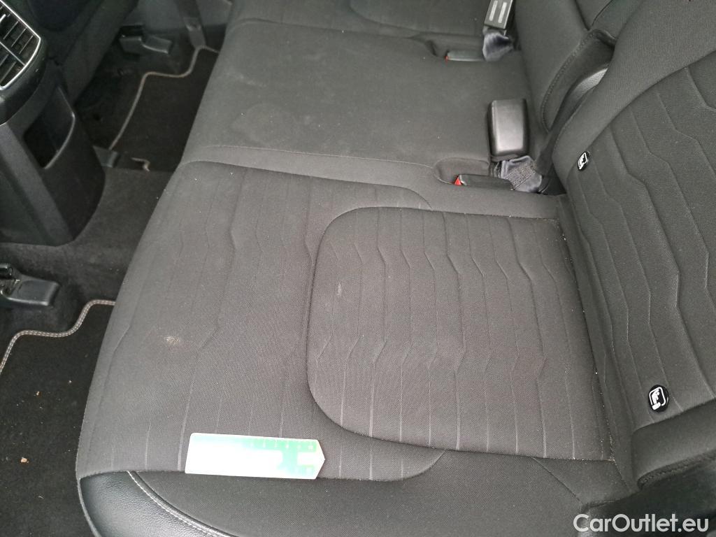  KIA  Sportage  Design 1.6 CRDi 135CV BVA7 E6d #18