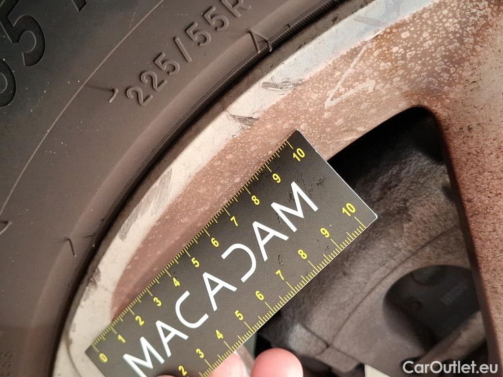  Citroen  C5 Aircross  Business 1.5 BlueHDi 130CV BVA8 E6d #26