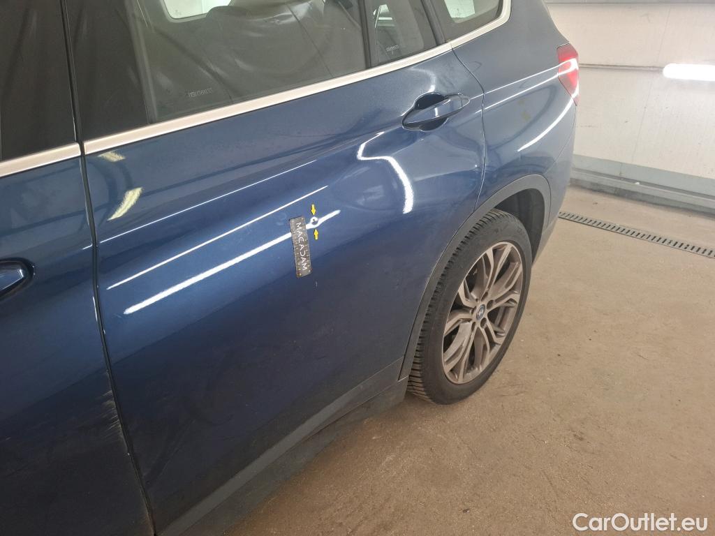  Bmw  X1 BMW  / 2019 / 5P / SUV xDrive25e Business Design BVA6 #38