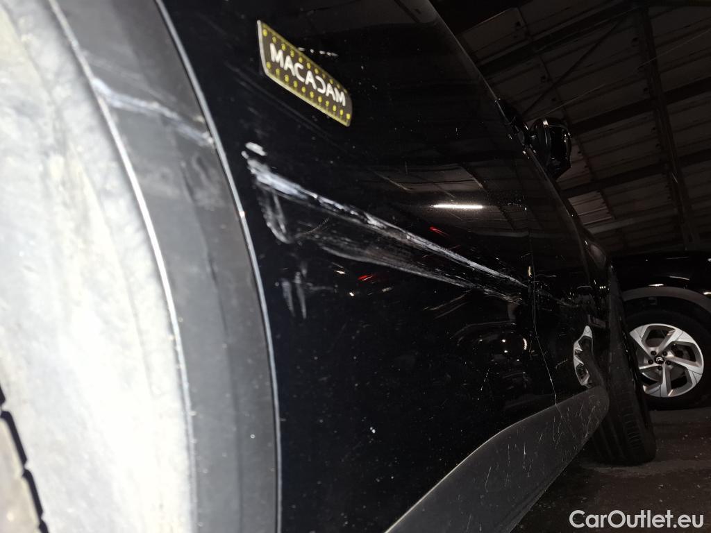  DS  DS7 DS DS 7 Crossback / 2017 / 5P / SUV E-TENSE 4x4 300 PERFORMANCE Line #16