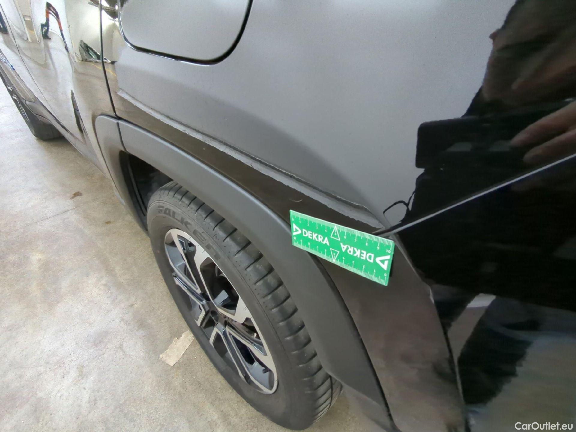  Jeep  Compass JEEP  / 2021 / 5P / SUV 1.3 TURBO T4 240 4XE LIMITED OPERATION STOCK #22