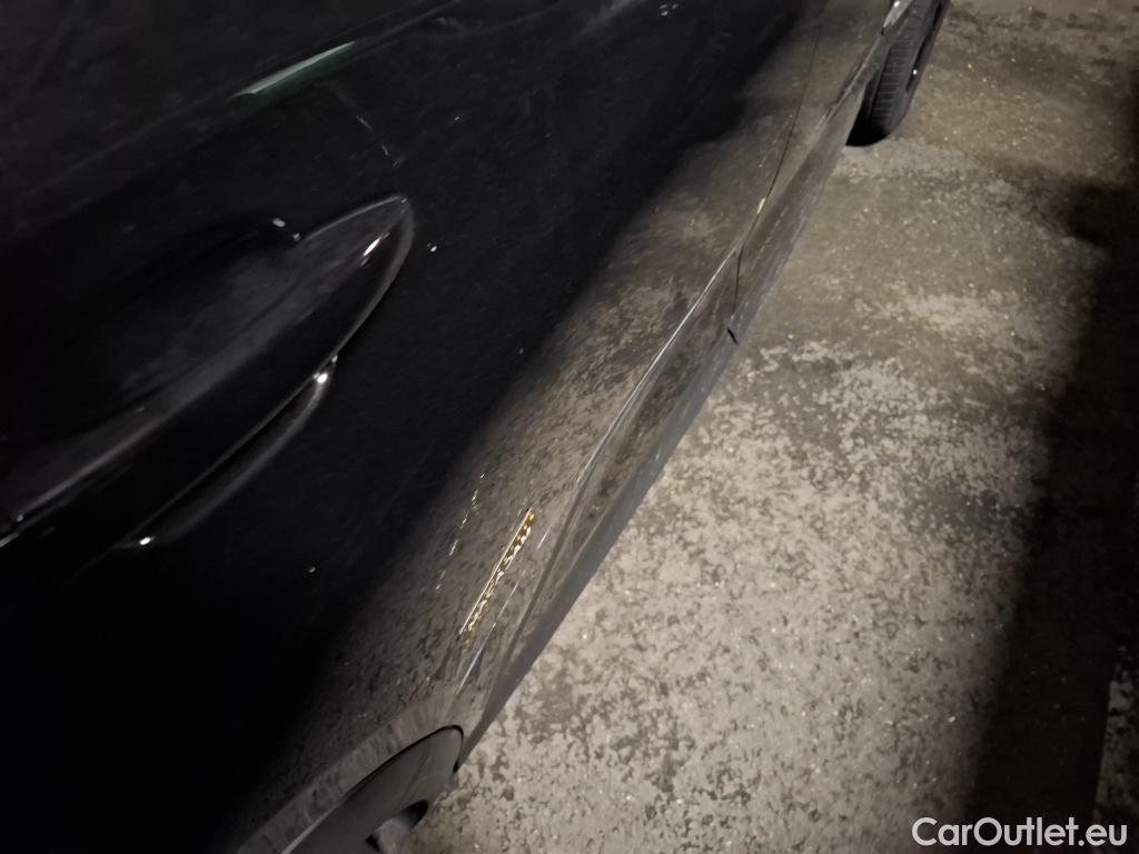  DS  DS7 DS DS 7 Crossback / 2017 / 5P / SUV E-TENSE 4x4 300 PERFORMANCE Line #17