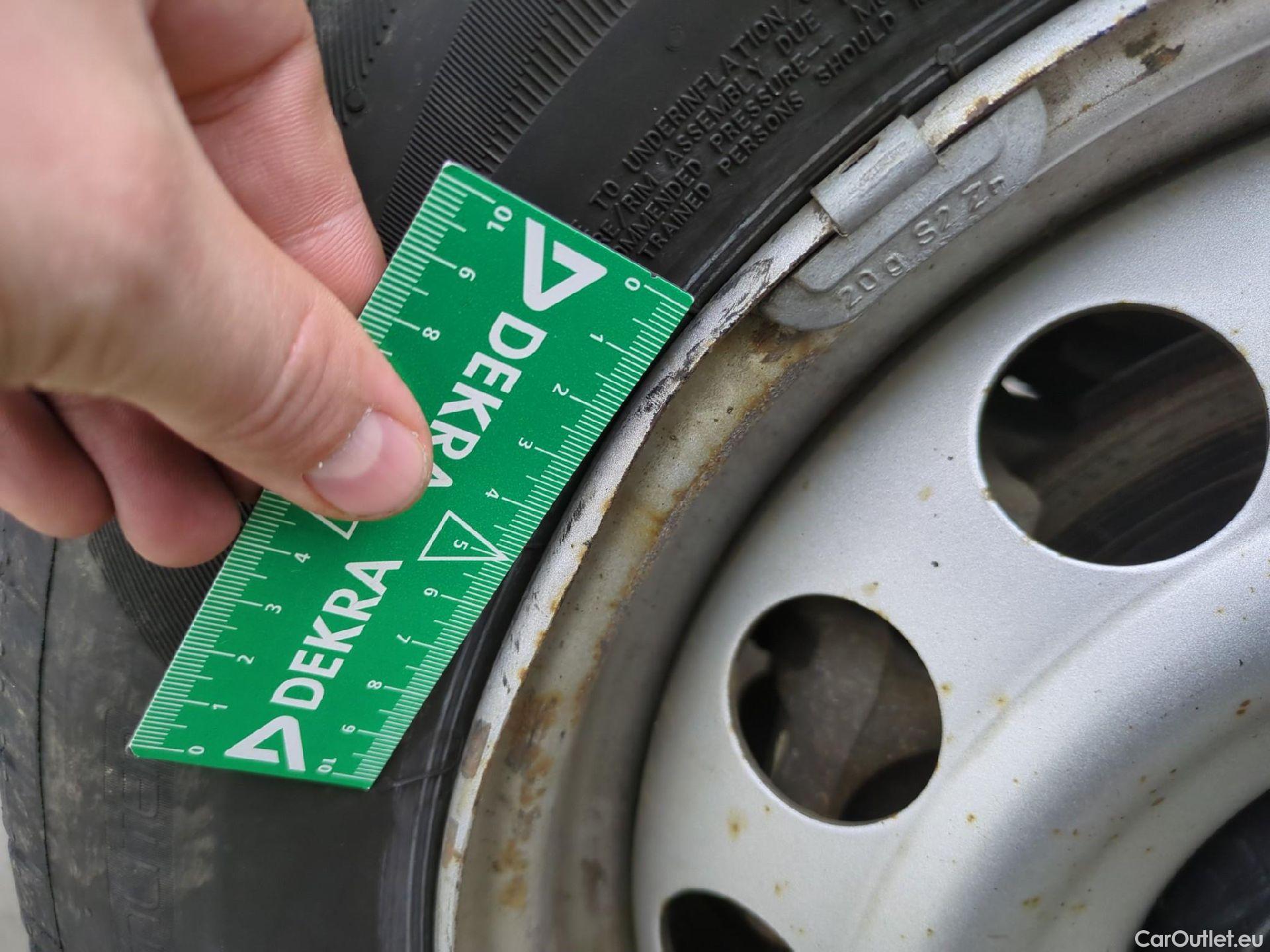  Citroen  Berlingo  Fourgon Club XL 950 1.5 BlueHDi 100CV BVM5 E6dT #3