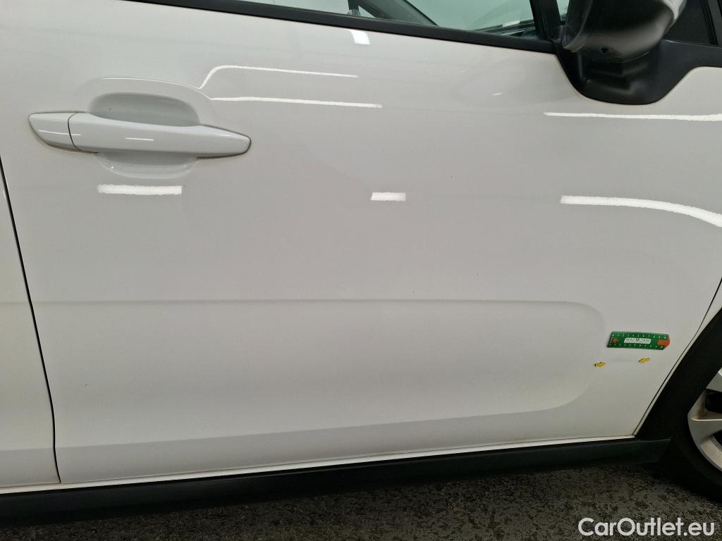  Citroen  C3  Société Feel 1.5 BlueHDI 100CV BVM6 E6dT #1