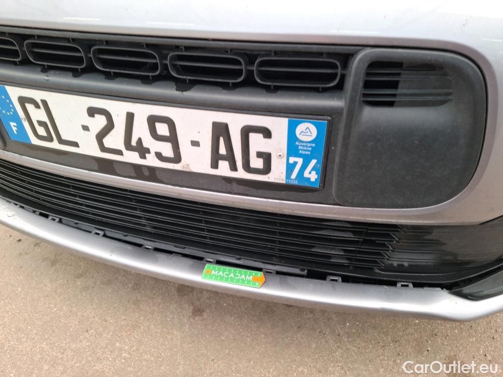  Citroen  C4 Grand Picasso Grand C4 Picasso/Spacetourer Business Class 1.5 BlueHDi 130CV BVA8 7 Sieges E6d #31