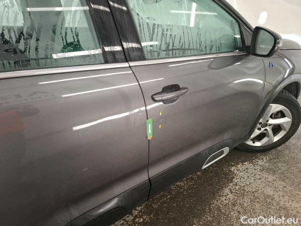  Citroen  C5 Aircross CITROEN  / 2018 / 5P / SUV Hybrid 225 ë-EAT8 Business #7