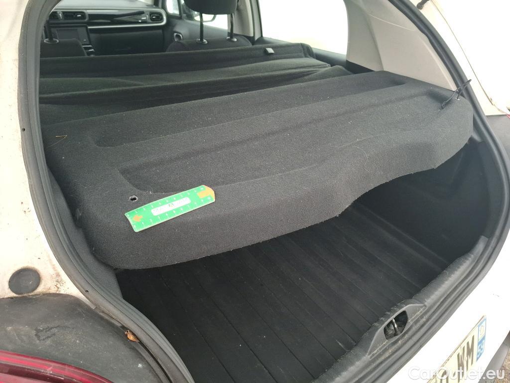  Citroen  C3  Société Feel 1.5 BlueHDI 100CV BVM6 E6dT #25