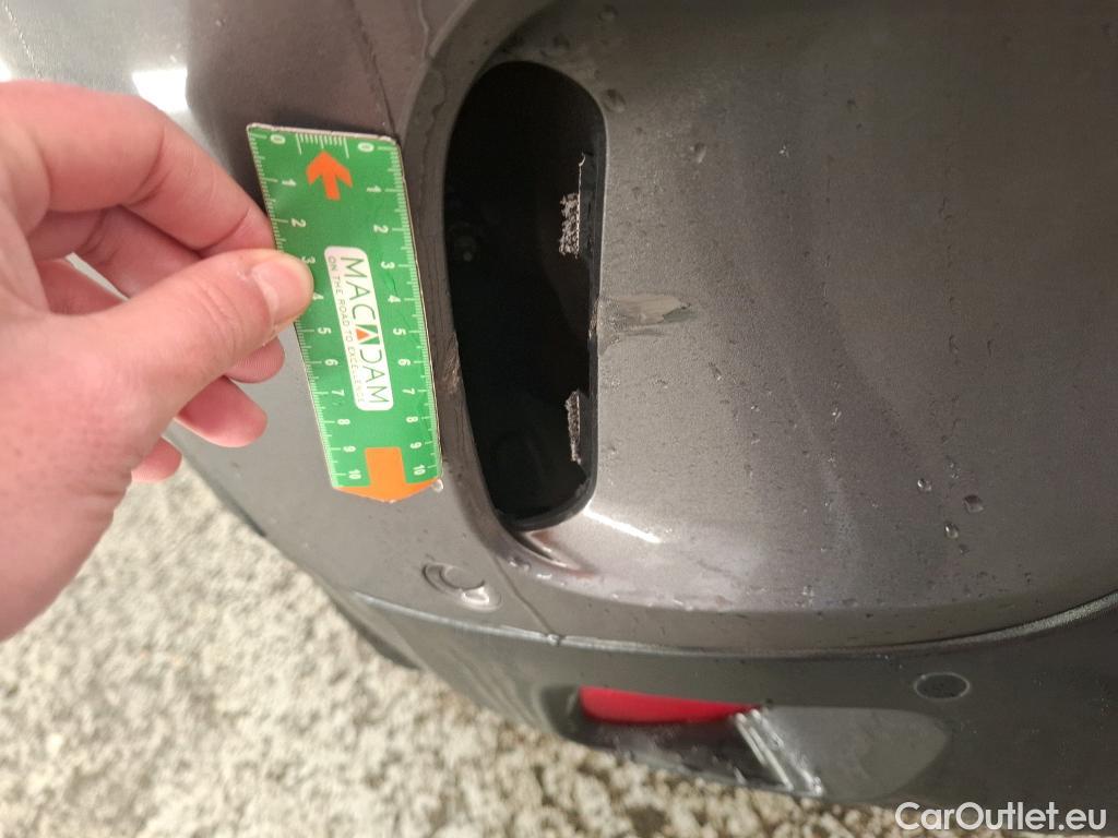  Citroen  C5 Aircross CITROEN  / 2018 / 5P / SUV Hybrid 225 ë-EAT8 Business #11