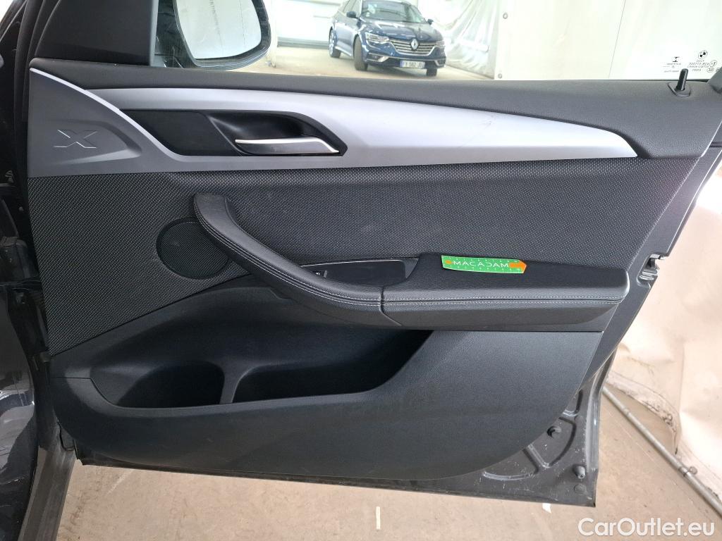  Bmw  X3 BMW  / 2017 / 5P / SUV sDrive18d 150ch Business Design BVA8 #20