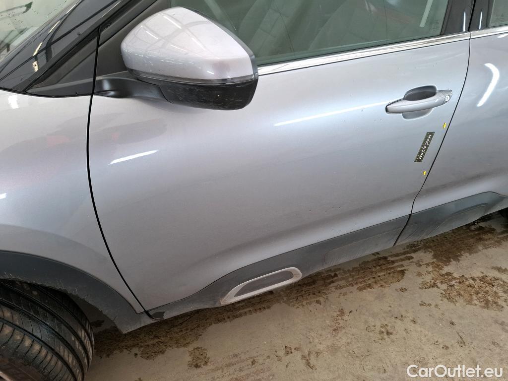  Citroen  C5 Aircross  Business 1.5 BlueHDi 130CV BVA8 E6d #1