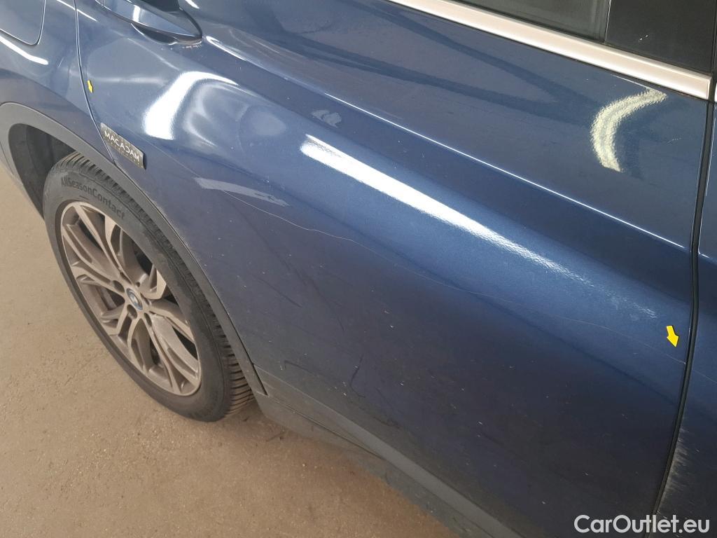  Bmw  X1 BMW  / 2019 / 5P / SUV xDrive25e Business Design BVA6 #7