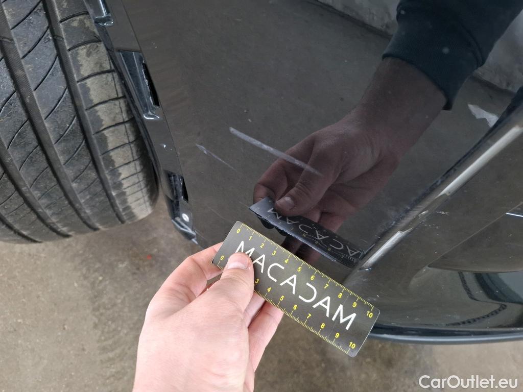  DS  DS7 DS DS 7 Crossback / 2017 / 5P / SUV E-TENSE 4x4 300 PERFORMANCE Line #36