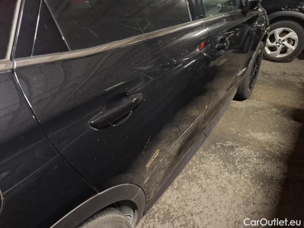  DS  DS7 DS DS 7 Crossback / 2017 / 5P / SUV E-TENSE 4x4 300 PERFORMANCE Line #20