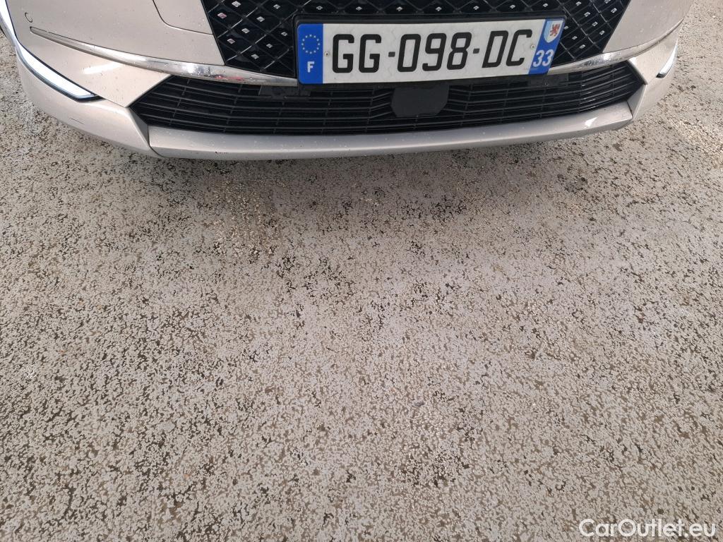  DS  DS4 4 Rivoli 1.6 PureTech 225CV BVA8 E6d #23