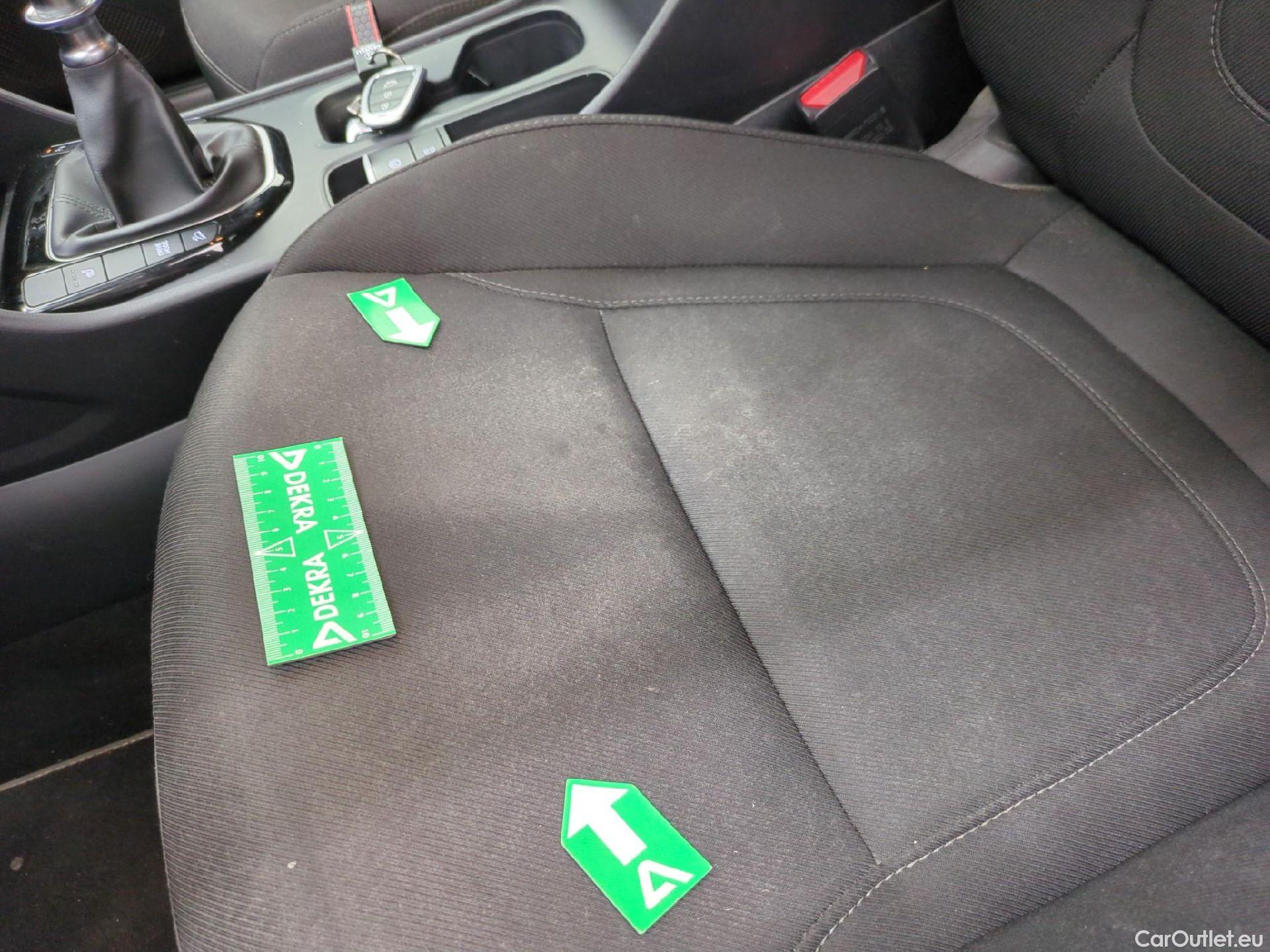  Hyundai  Tucson  / 2020 / 5P / SUV 1.6 T-GDI 150 iBVM HYBRID 48V CREATIVE #8