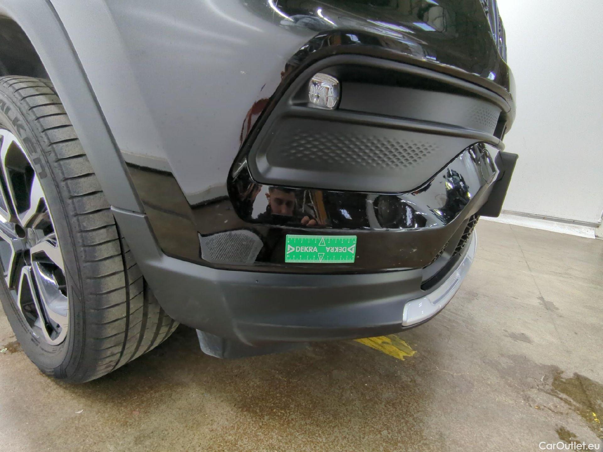  Jeep  Compass JEEP  / 2021 / 5P / SUV 1.3 TURBO T4 240 4XE LIMITED OPERATION STOCK #12