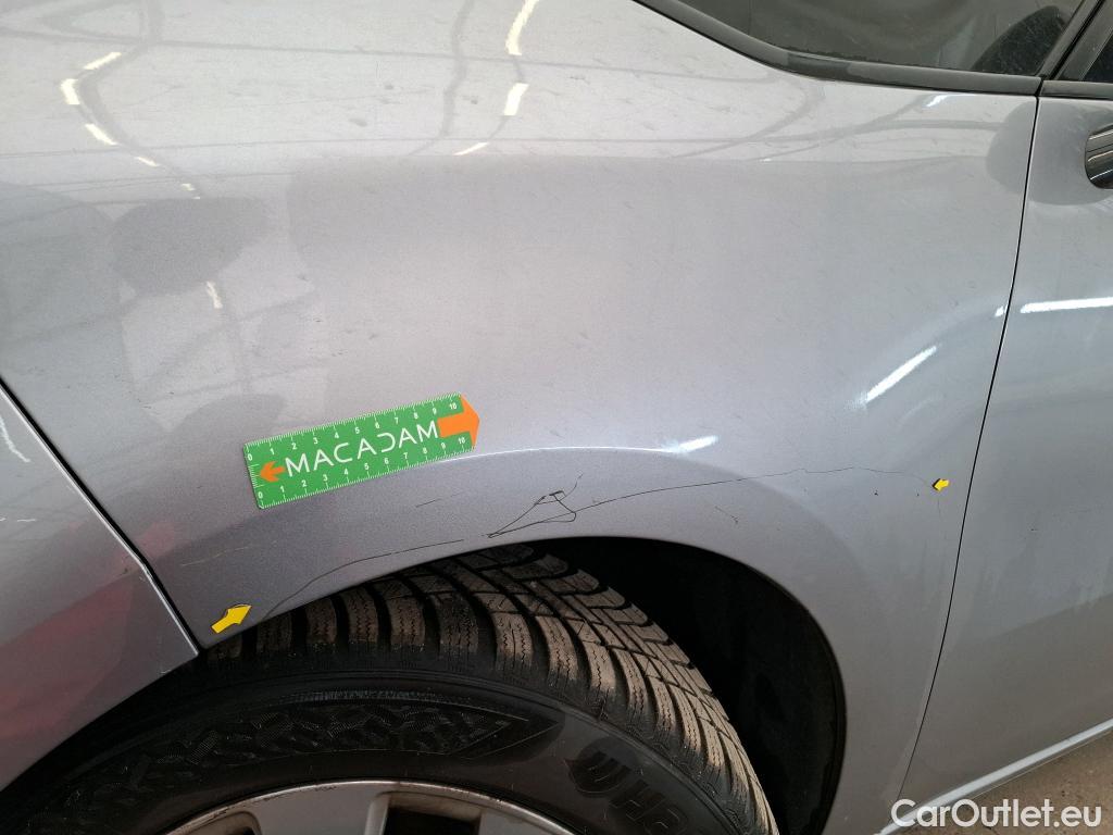  Citroen  C4 Grand Picasso Grand C4 Picasso/Spacetourer Business Class 1.5 BlueHDi 130CV BVA8 7 Sieges E6d #29