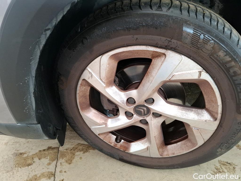  Citroen  C5 Aircross  Business 1.5 BlueHDi 130CV BVA8 E6d #24