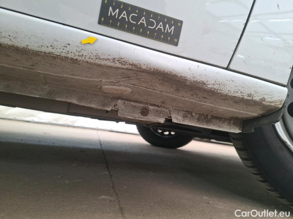  Citroen  Berlingo CITROEN  Van / 2018 / 4P / Fourgonnette Taille M 650kg BlueHDi 130 S&S EAT8 #28