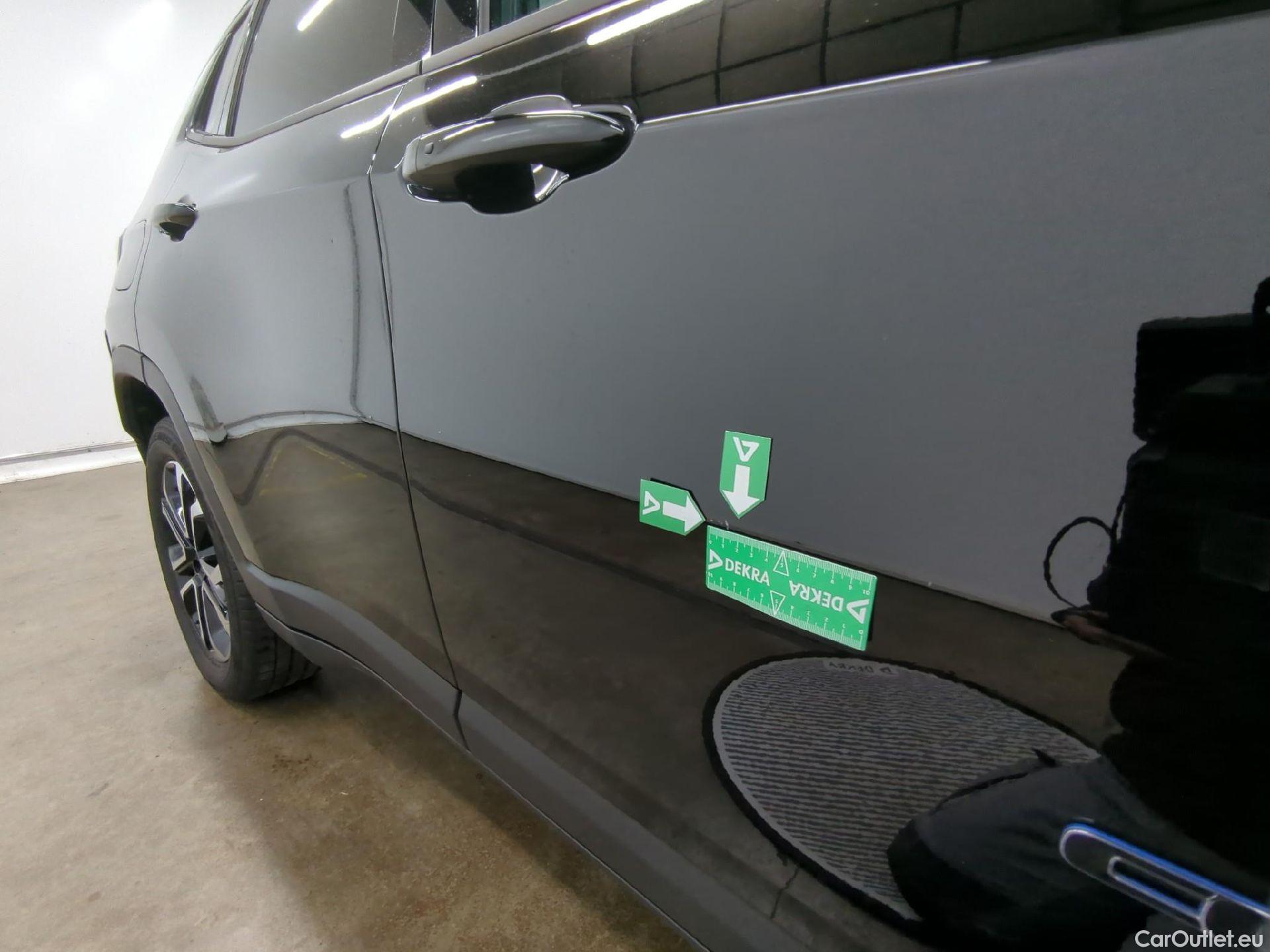  Jeep  Compass JEEP  / 2021 / 5P / SUV 1.3 TURBO T4 240 4XE LIMITED OPERATION STOCK #9