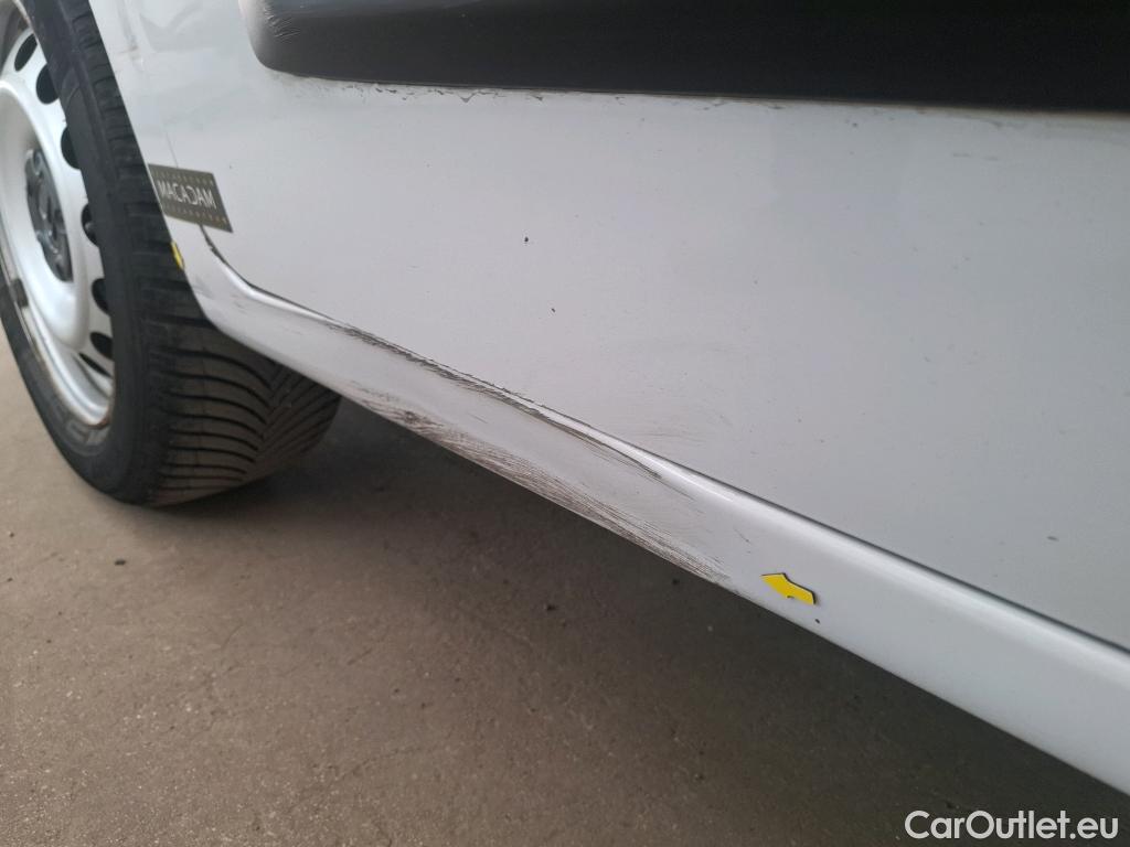  Citroen  Berlingo CITROEN  Van / 2018 / 4P / Fourgonnette Taille M 650kg BlueHDi 130 S&S EAT8 #27