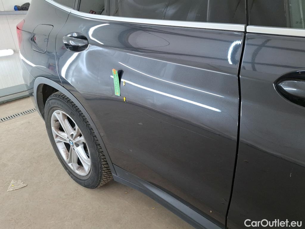  Bmw  X3 BMW  / 2017 / 5P / SUV sDrive18d 150ch Business Design BVA8 #1