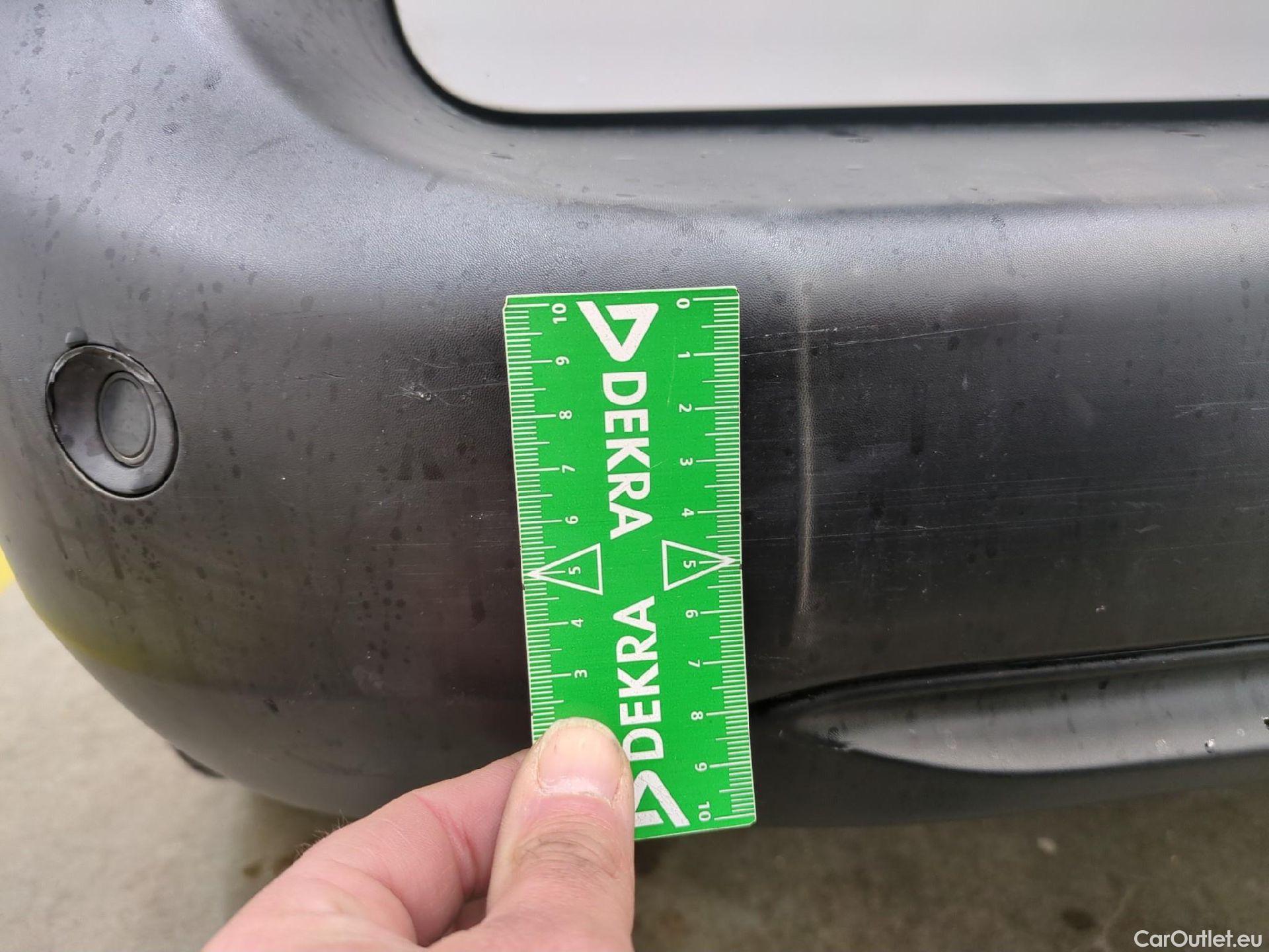  Citroen  Berlingo  Fourgon Worker M 1000 1.5 BlueHDi 130CV BVA8 E6dT #19