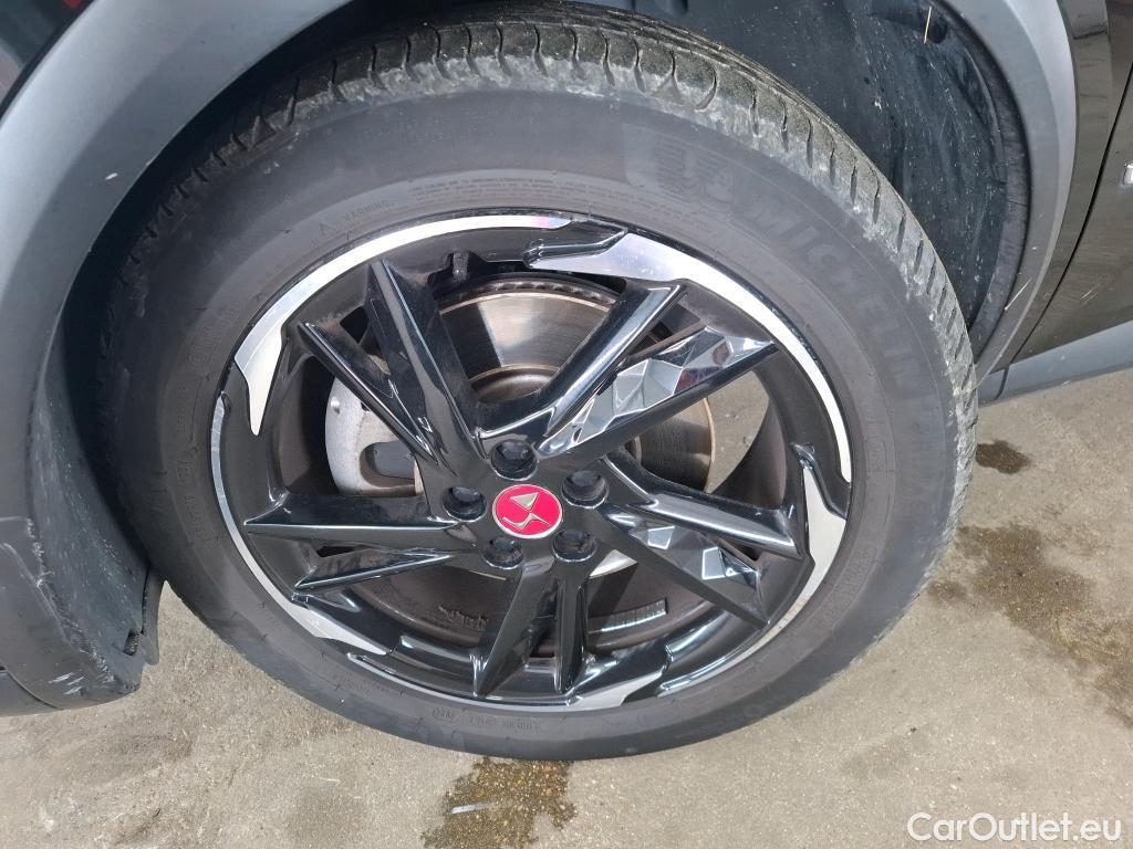  DS  DS7 DS DS 7 Crossback / 2017 / 5P / SUV E-TENSE 4x4 300 PERFORMANCE Line #50