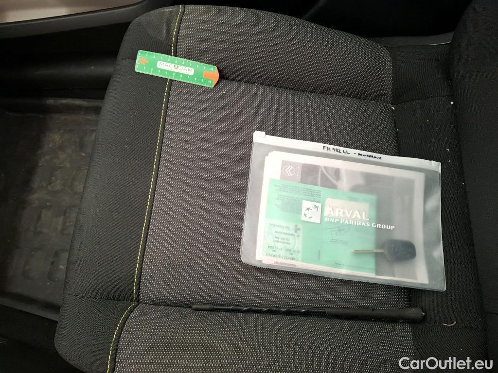  Citroen  C3  Société Feel 1.5 BlueHDI 100CV BVM6 E6dT #26