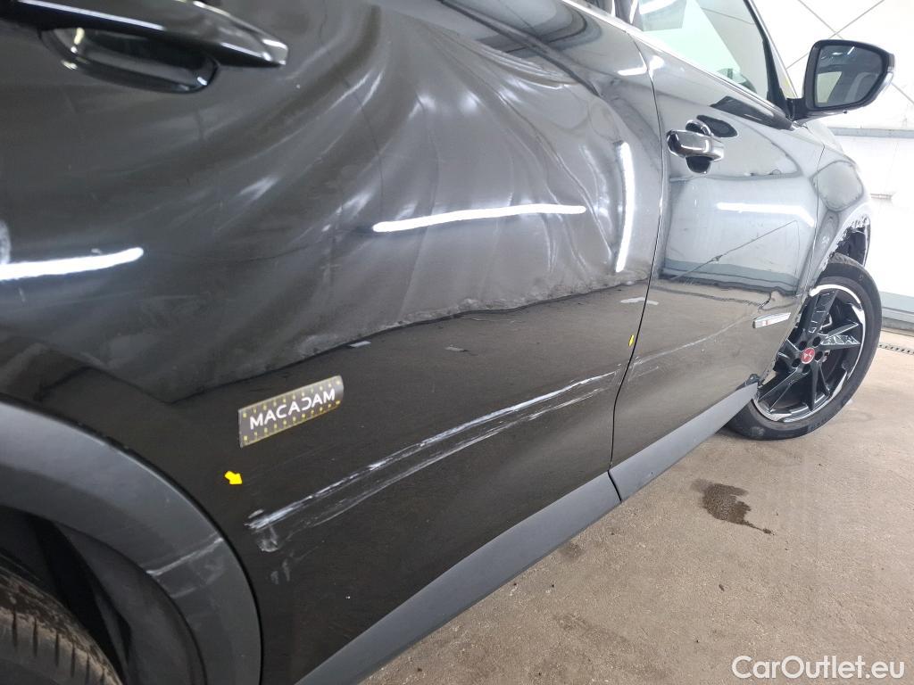  DS  DS7 DS DS 7 Crossback / 2017 / 5P / SUV E-TENSE 4x4 300 PERFORMANCE Line #11