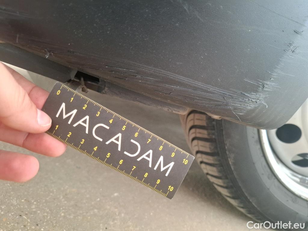  Citroen  Berlingo CITROEN  Van / 2018 / 4P / Fourgonnette Taille M 650kg BlueHDi 130 S&S EAT8 #65