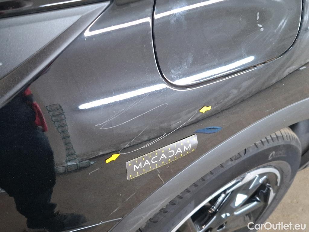  DS  DS7 DS DS 7 Crossback / 2017 / 5P / SUV E-TENSE 4x4 300 PERFORMANCE Line #26