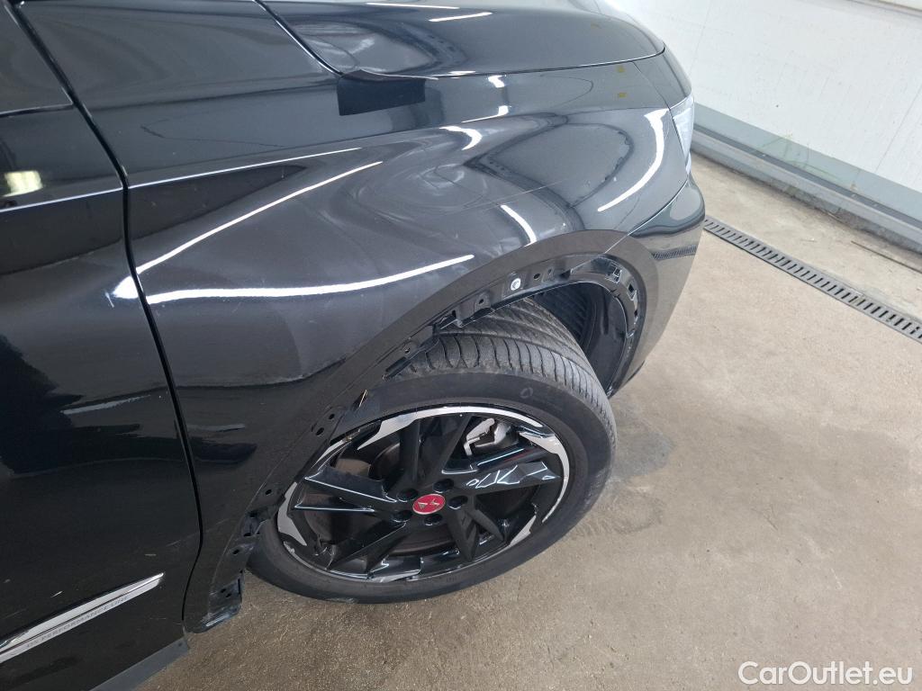  DS  DS7 DS DS 7 Crossback / 2017 / 5P / SUV E-TENSE 4x4 300 PERFORMANCE Line #47