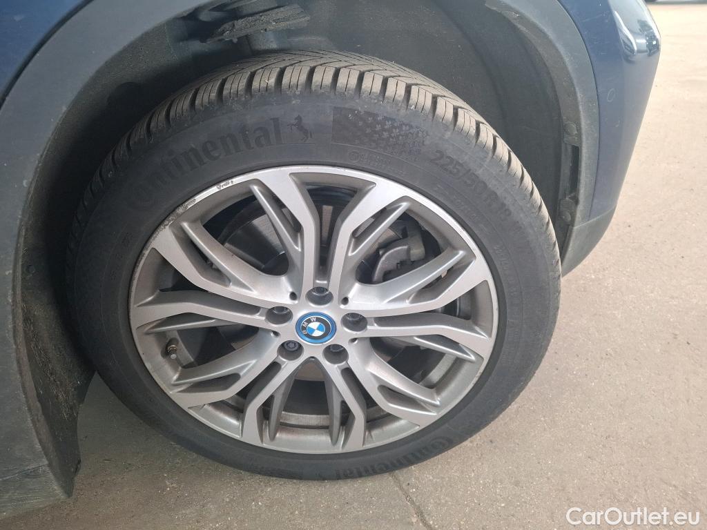  Bmw  X1 BMW  / 2019 / 5P / SUV xDrive25e Business Design BVA6 #26
