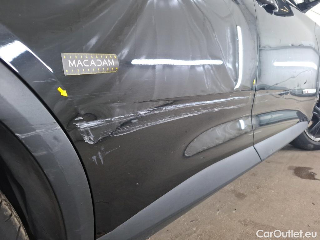  DS  DS7 DS DS 7 Crossback / 2017 / 5P / SUV E-TENSE 4x4 300 PERFORMANCE Line #15