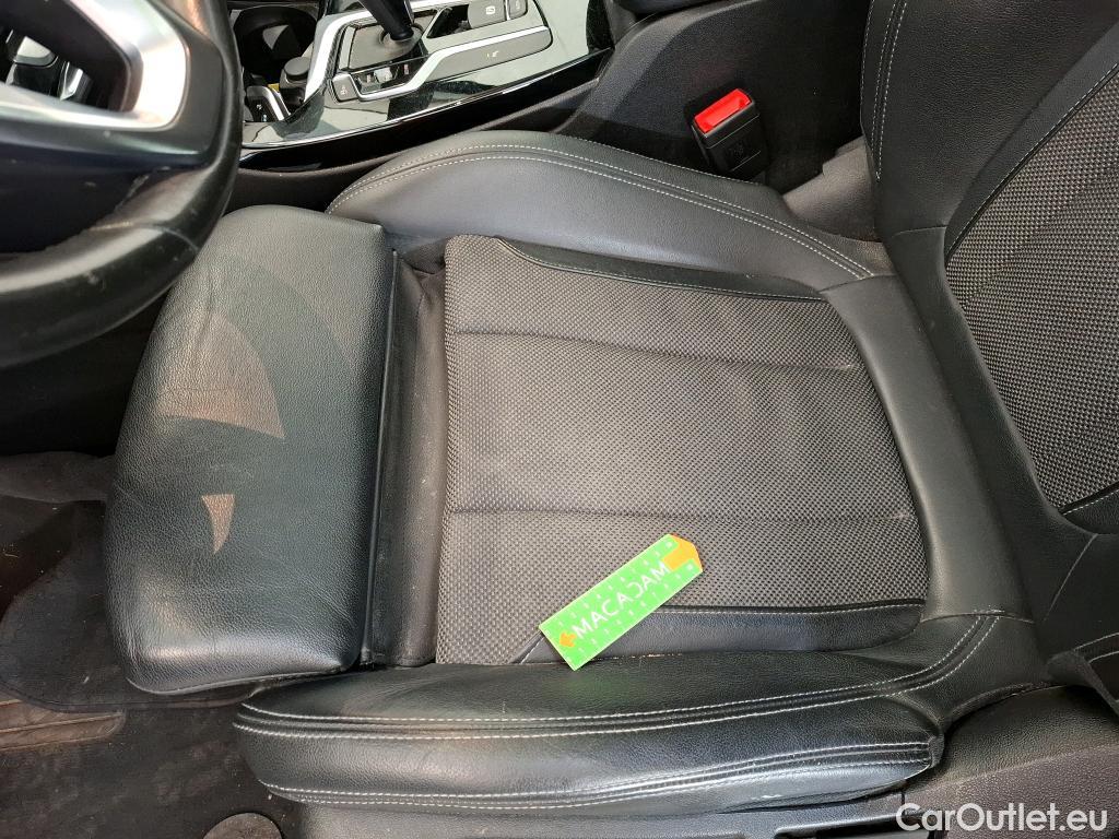  Bmw  X3 BMW  / 2017 / 5P / SUV sDrive18d 150ch Business Design BVA8 #17