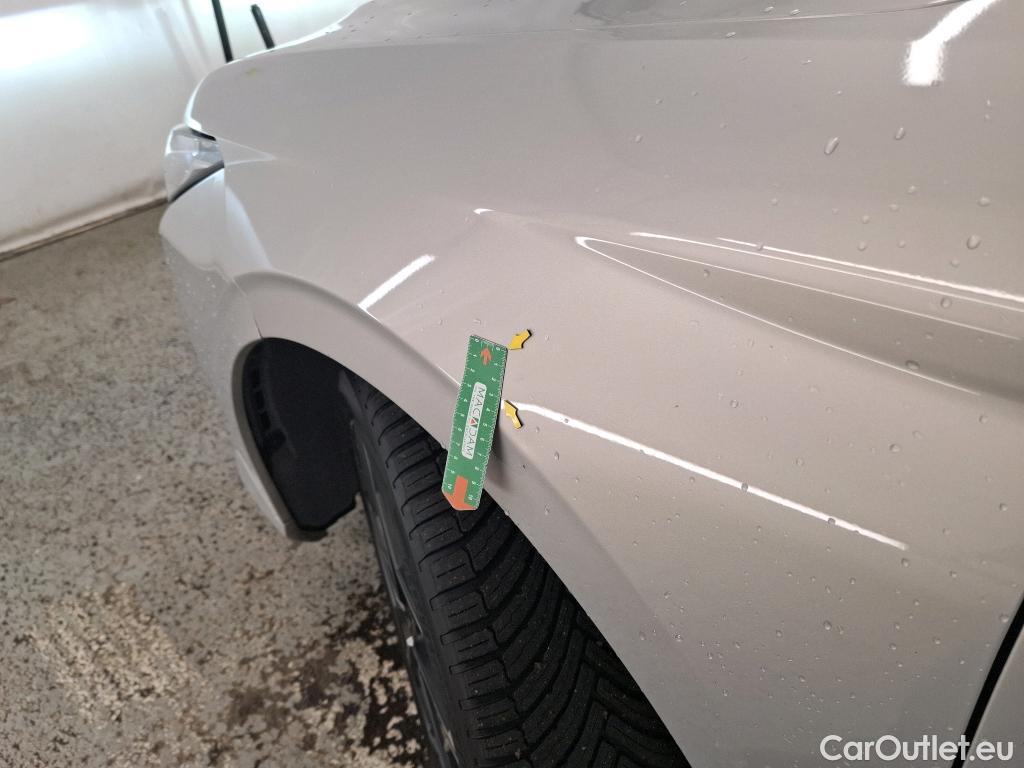  DS  DS4 4 Rivoli 1.6 PureTech 225CV BVA8 E6d #17