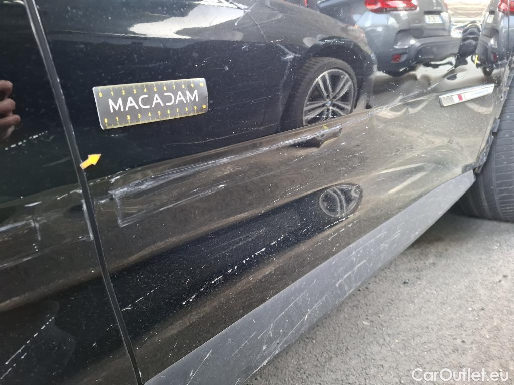  DS  DS7 DS DS 7 Crossback / 2017 / 5P / SUV E-TENSE 4x4 300 PERFORMANCE Line #10