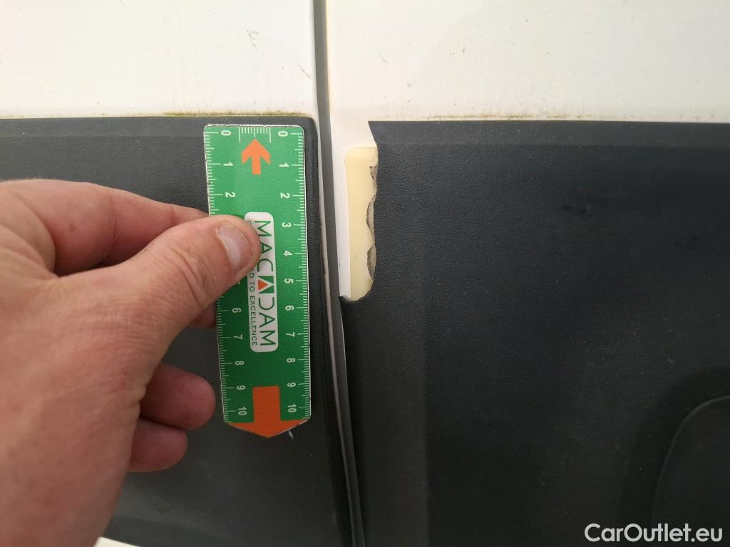  Citroen  C3  Société Feel Nav 1.2 PureTech 80CV BVM5 E6 #5