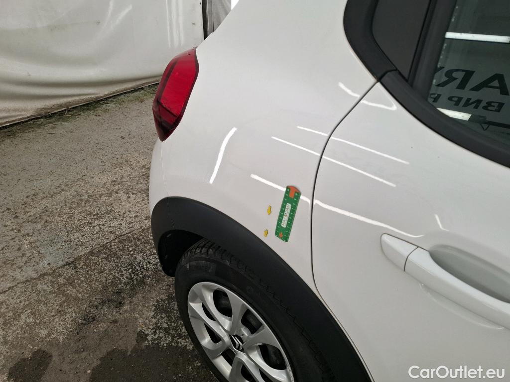  Citroen  C3  Société Feel 1.5 BlueHDI 100CV BVM6 E6dT #15