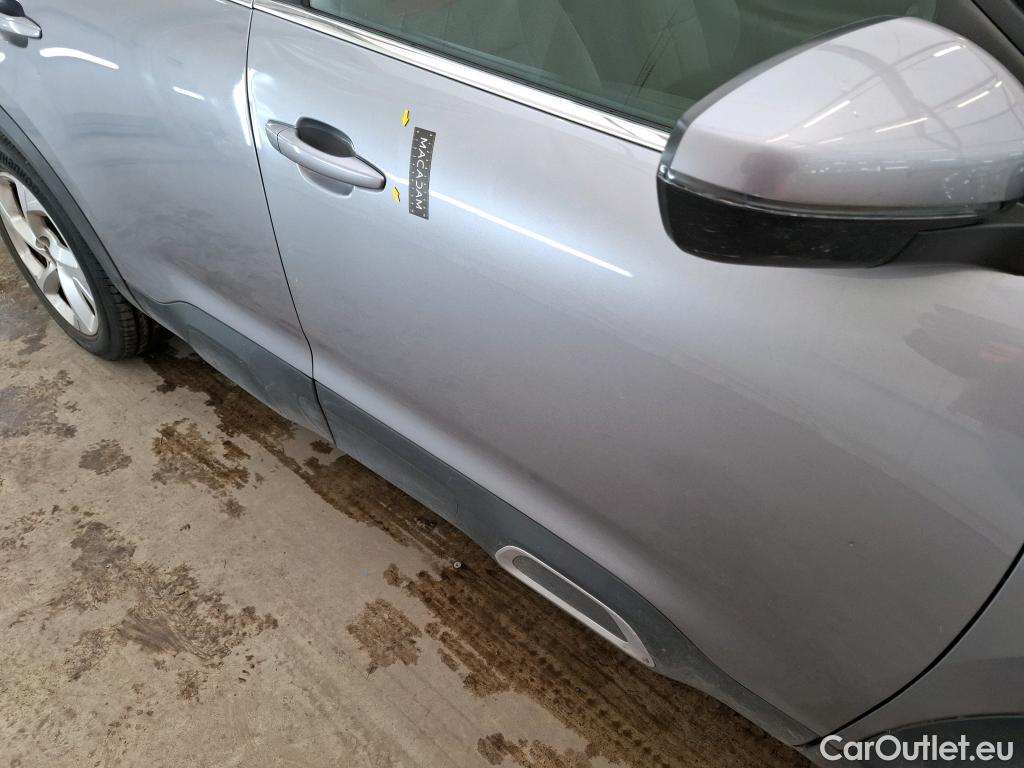  Citroen  C5 Aircross  Business 1.5 BlueHDi 130CV BVA8 E6d #5