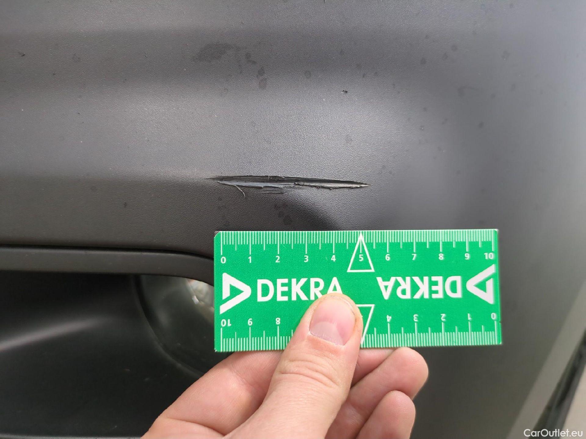  Citroen  Berlingo  Fourgon Club XL 950 1.5 BlueHDi 100CV BVM5 E6dT #37